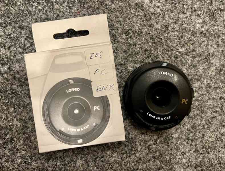 Canon EOS 70D + fotografické vybavení zdarma - foto 6