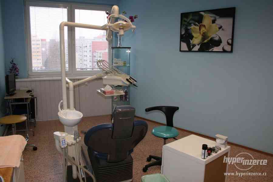Prodeji zubní ordinace - foto 2