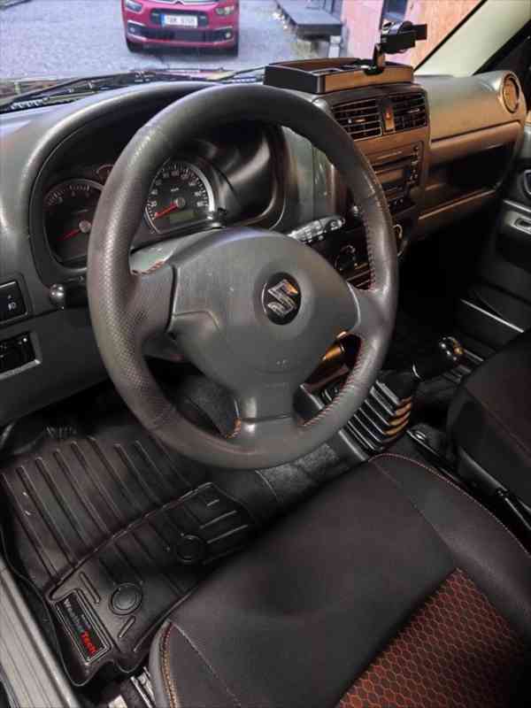 Suzuki Jimny 1,3 - foto 5