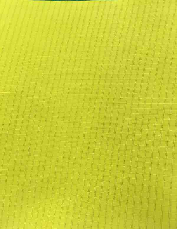 Lehká technická tkanina, polyester ripstop - foto 2