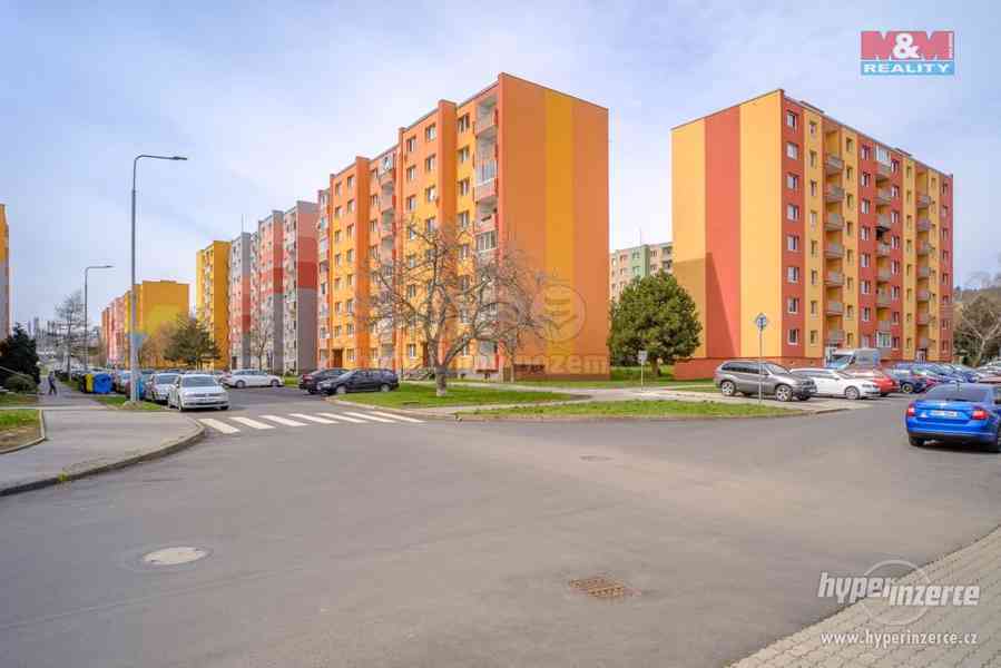 Prodej bytu 4+1, 85 m?, Jirkov, ul. Tkalcovská - foto 4