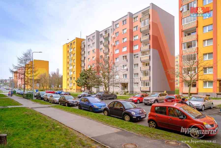 Prodej bytu 4+1, 85 m?, Jirkov, ul. Tkalcovská - foto 6