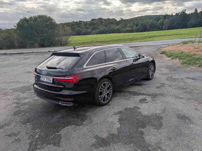 Audi A6 Avant 45TDI QUATTRO C8 - foto 2