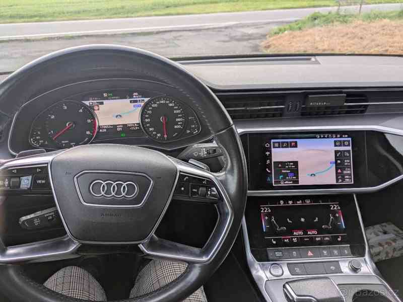 Audi A6 Avant 45TDI QUATTRO C8 - foto 4