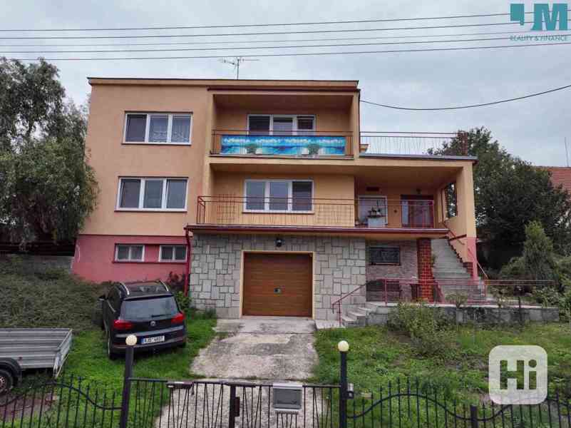 Prodej, Rodinné domy,  189 m2 - Jakubov u Moravských Budějovic, 837 m2 pozemek - foto 30