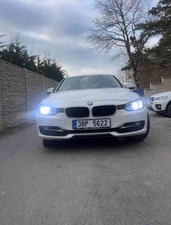 BMW Řada 3 2,0 - foto 1