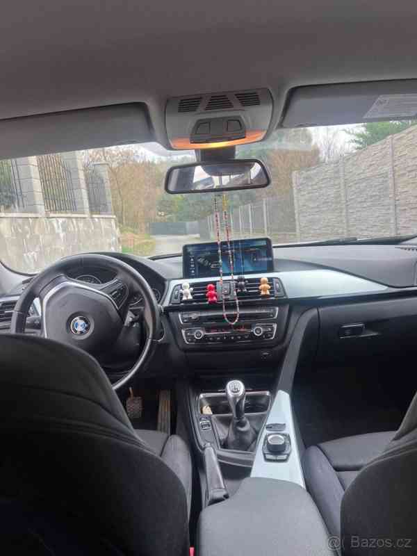 BMW Řada 3 2,0 - foto 3
