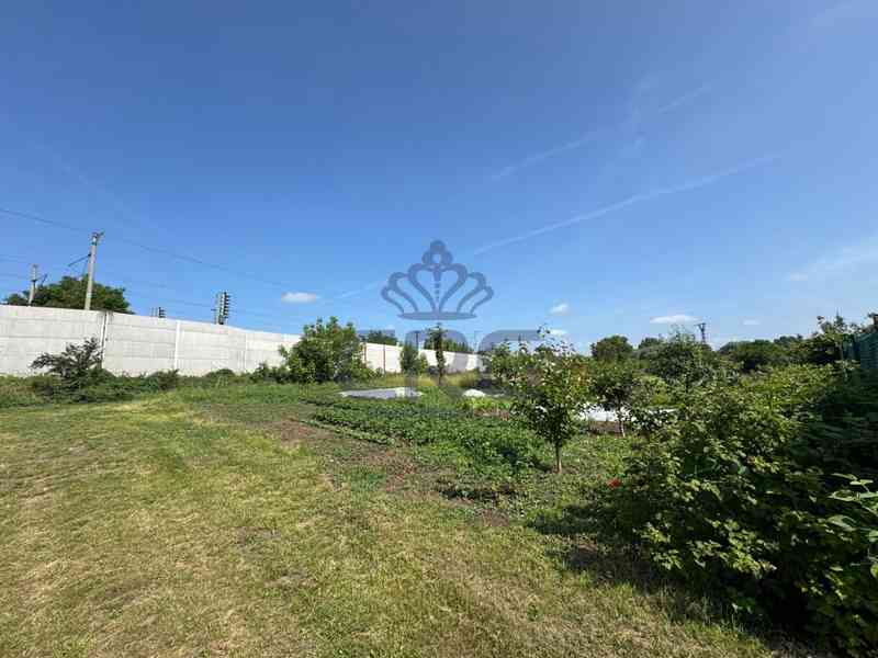 NABÍDKA STAVEBNÍHO POZEMKU V HRUŠOVANECH U BRNA O CP 1.030 m - foto 5