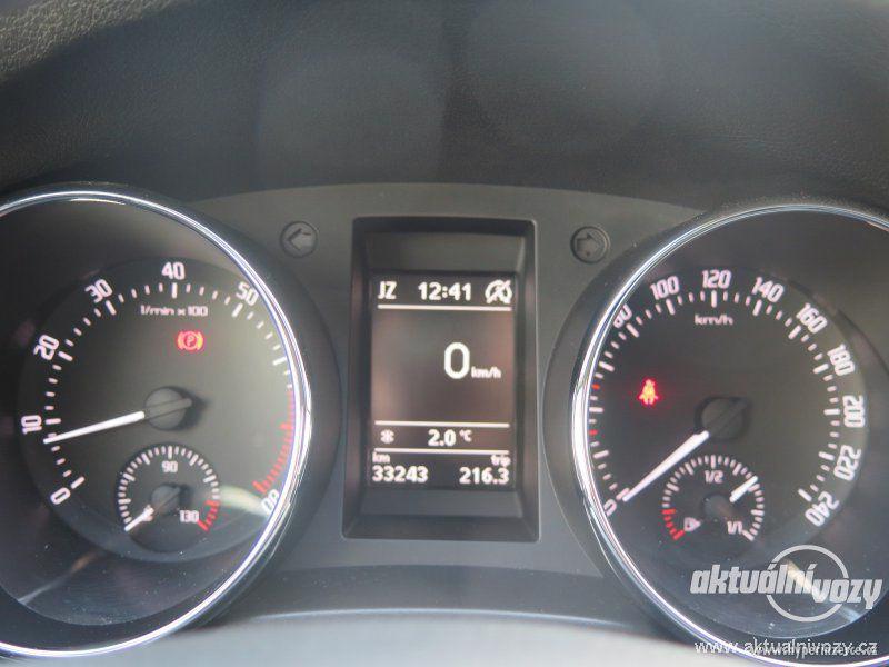 Škoda Yeti 1.4, benzín, rok 2015 - foto 2