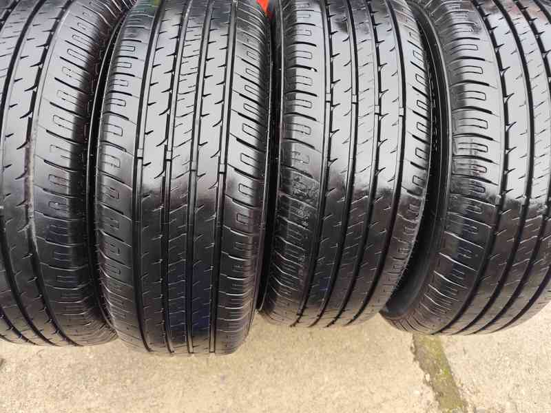 letní pneu 195/60 R 15 Armstrong - foto 1