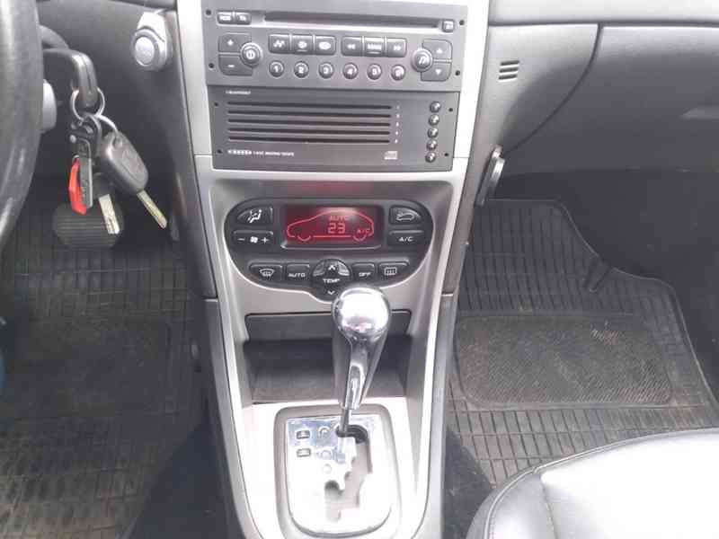 PEUGEOT 307 SW 2.0 AUTOMAT,ČR,DPH,KŮŽE - foto 30