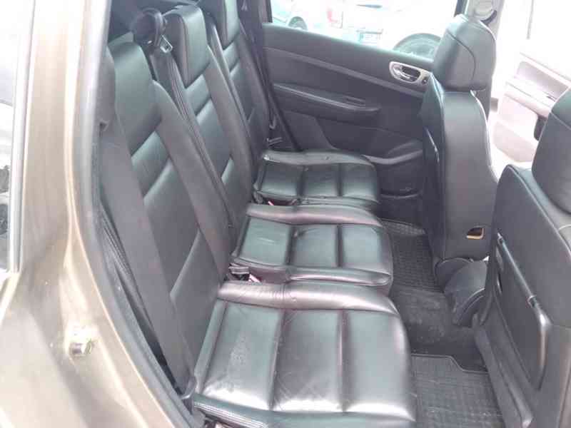 PEUGEOT 307 SW 2.0 AUTOMAT,ČR,DPH,KŮŽE - foto 12