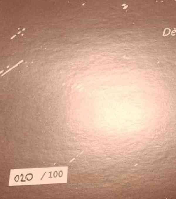 Šanov 1  -  Live 1990  (LP) - foto 3