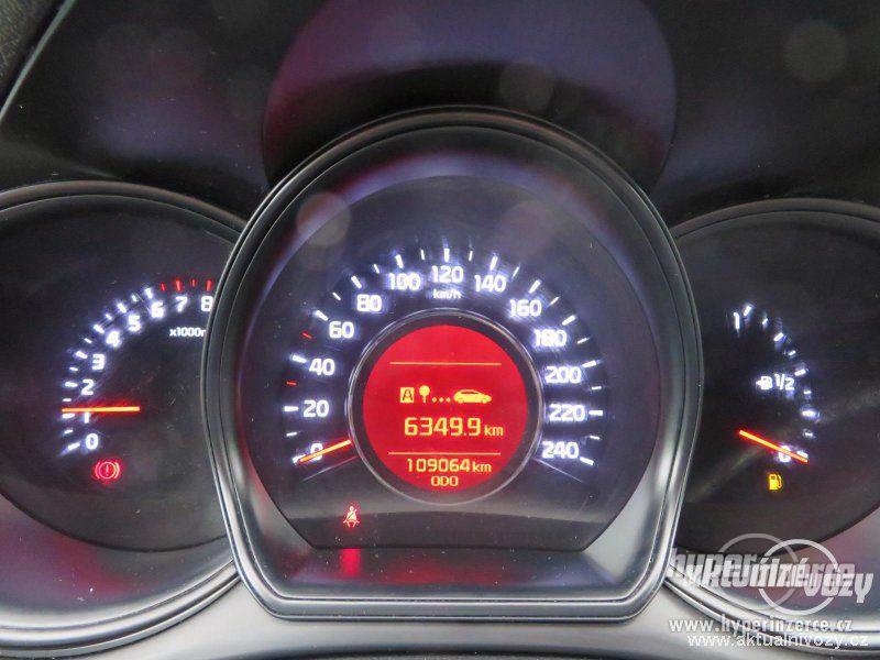 Kia Ceed 1.6 GDI 99kW 1.6, benzín,  2012 - foto 3