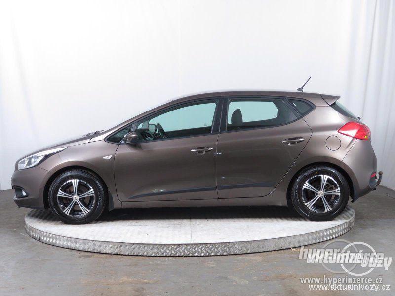 Kia Ceed 1.6 GDI 99kW 1.6, benzín,  2012 - foto 5