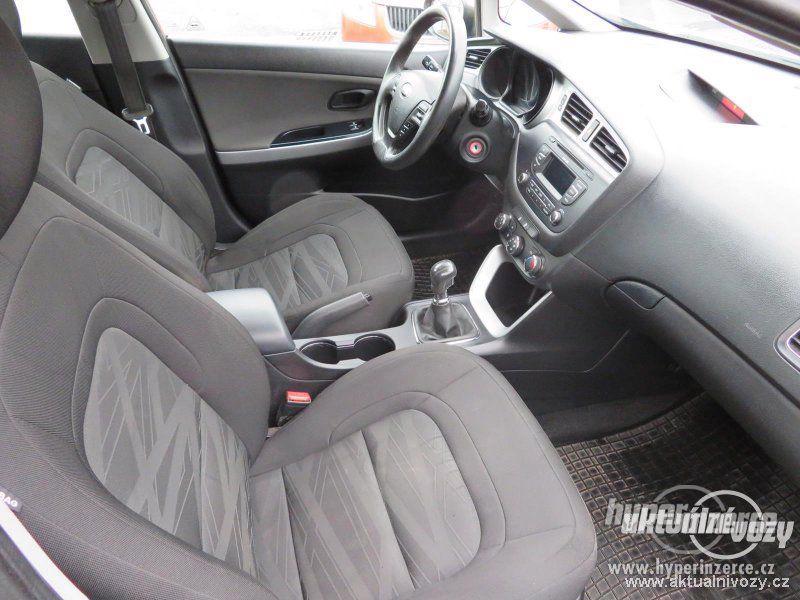 Kia Ceed 1.6 GDI 99kW 1.6, benzín,  2012 - foto 7