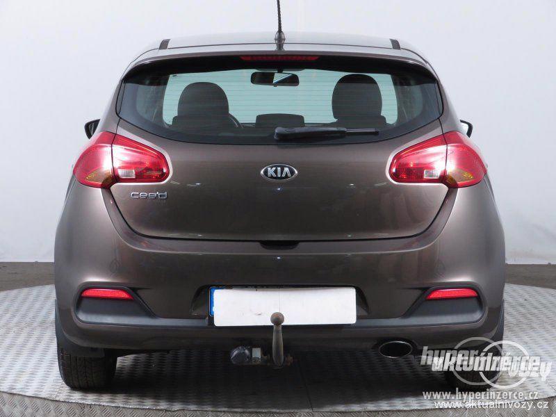 Kia Ceed 1.6 GDI 99kW 1.6, benzín,  2012 - foto 9