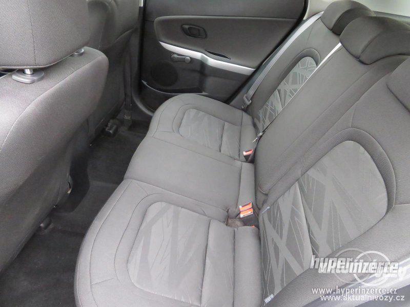 Kia Ceed 1.6 GDI 99kW 1.6, benzín,  2012 - foto 11
