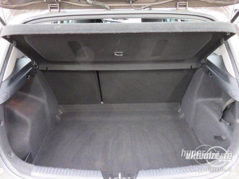 Kia Ceed 1.6 GDI 99kW 1.6, benzín,  2012 - foto 16