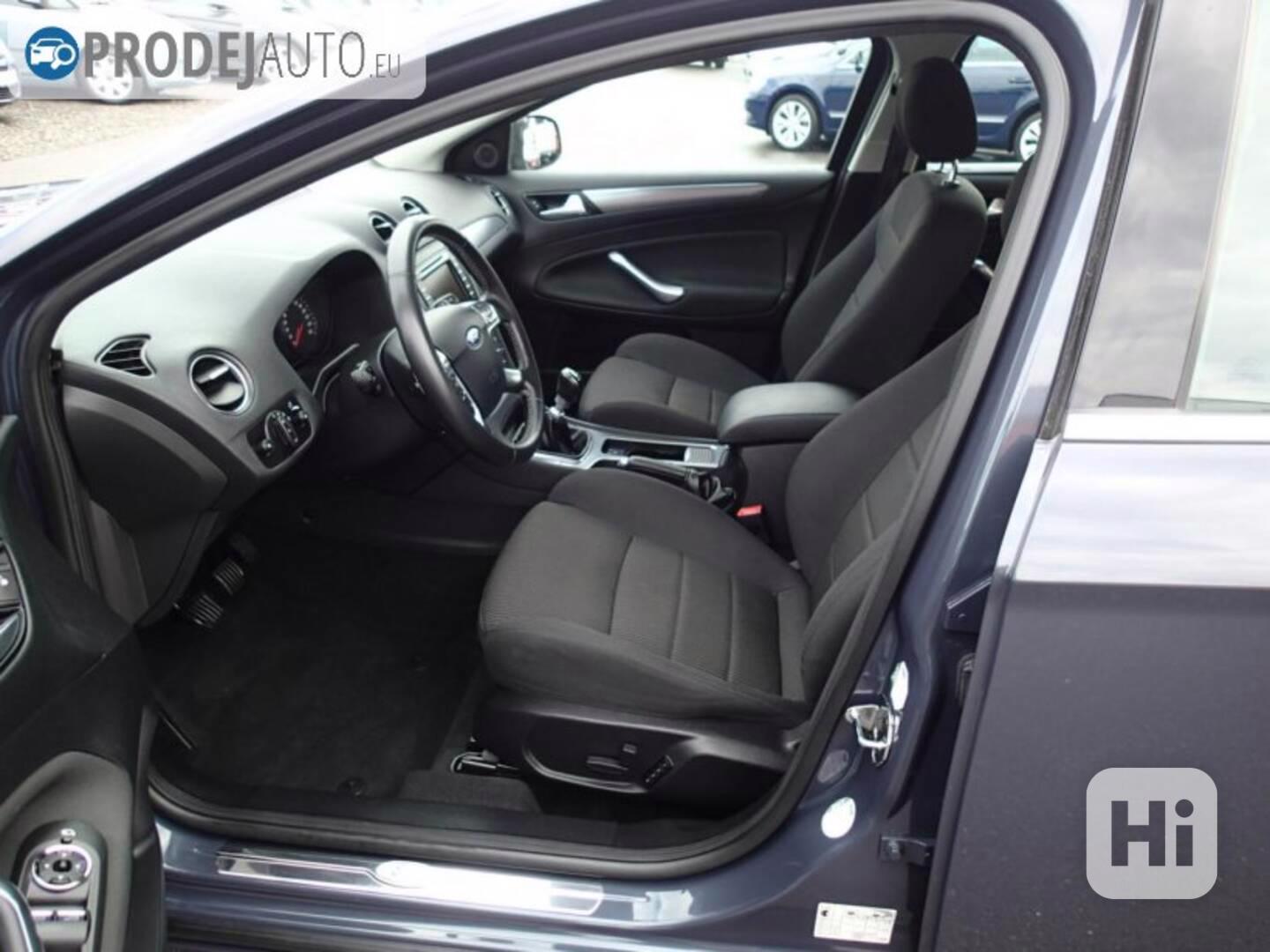 Ford Mondeo 147kW - foto 1