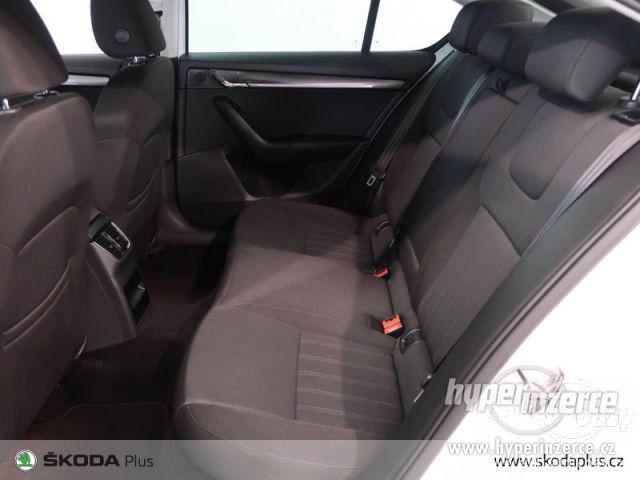Škoda Octavia 2.0, nafta, vyrobeno 2018, navigace - foto 2