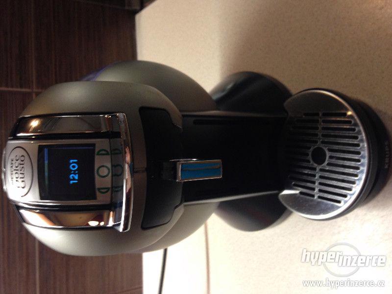 Kávovar Dolce Gusto - foto 1