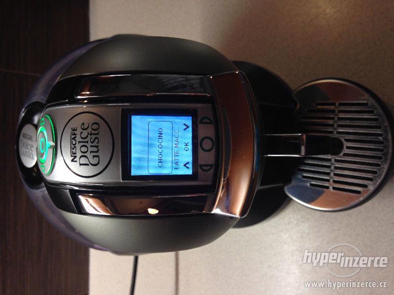 Kávovar Dolce Gusto - foto 3