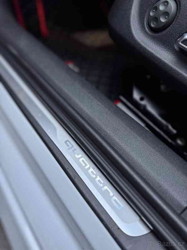 Audi A6 Avant 3,0   bitdi avant Competition - foto 9