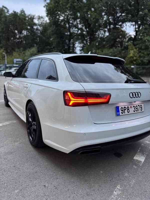 Audi A6 Avant 3,0   bitdi avant Competition - foto 4
