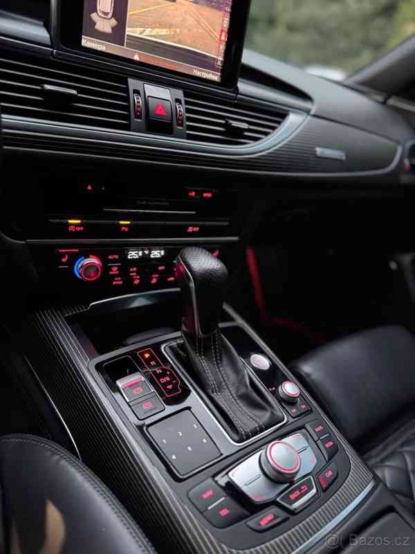 Audi A6 Avant 3,0   bitdi avant Competition - foto 7