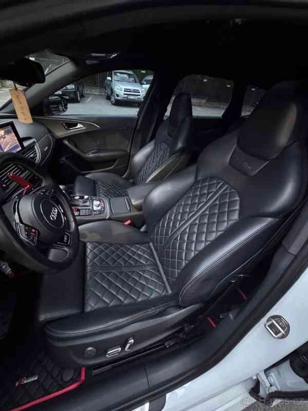 Audi A6 Avant 3,0   bitdi avant Competition - foto 8