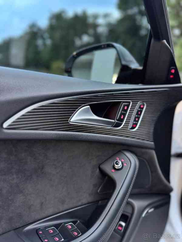 Audi A6 Avant 3,0   bitdi avant Competition - foto 11