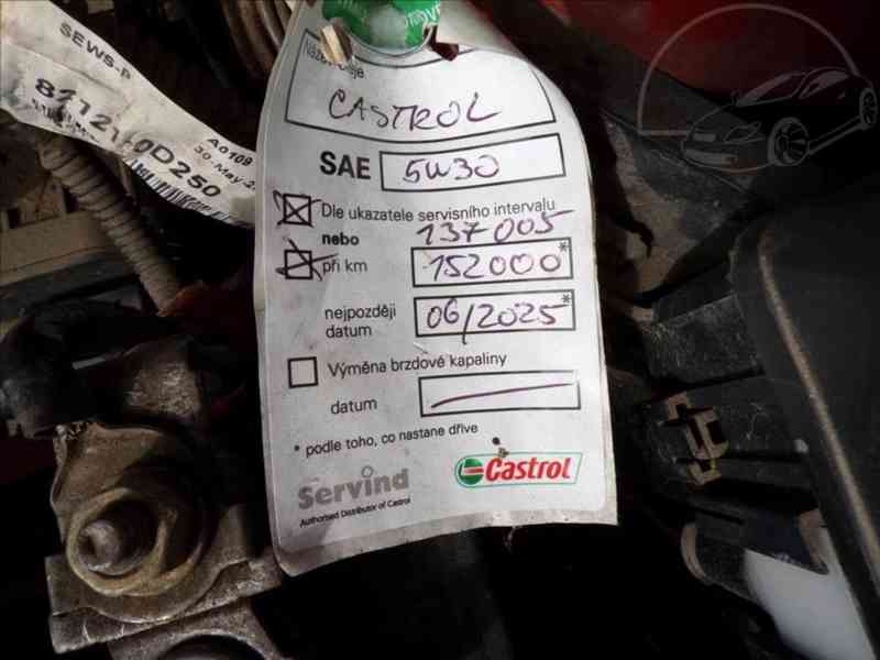 Toyota Yaris 1,0 VVT-i - foto 12