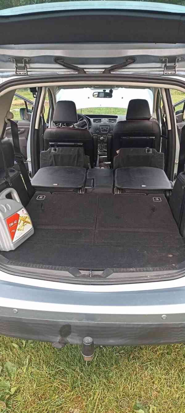 Mazda 5 2,0   CW,2.0 benzin, sportline - foto 19