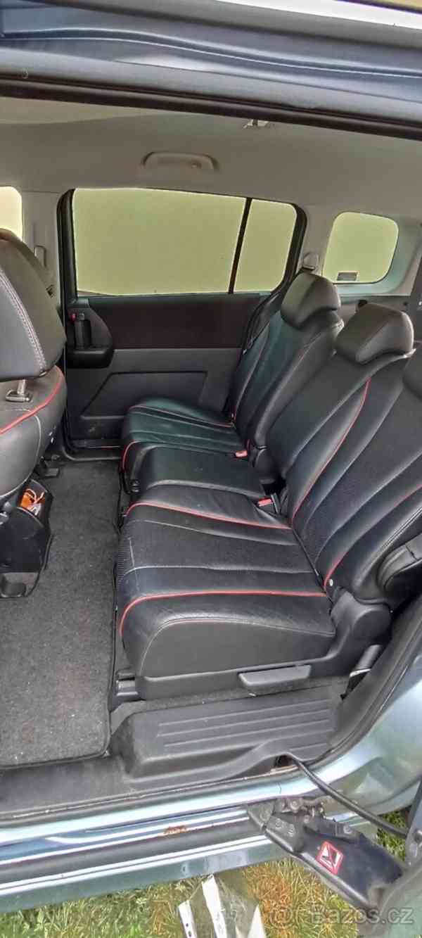 Mazda 5 2,0   CW,2.0 benzin, sportline - foto 17
