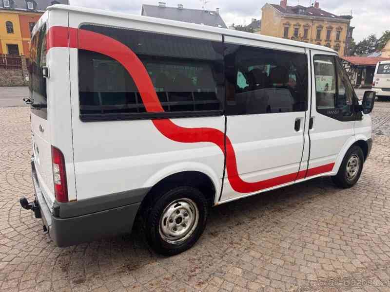 Ford Transit 2,2   280S 9míst - foto 2
