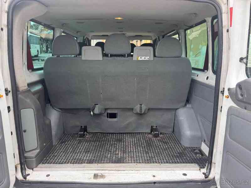 Ford Transit 2,2   280S 9míst - foto 3