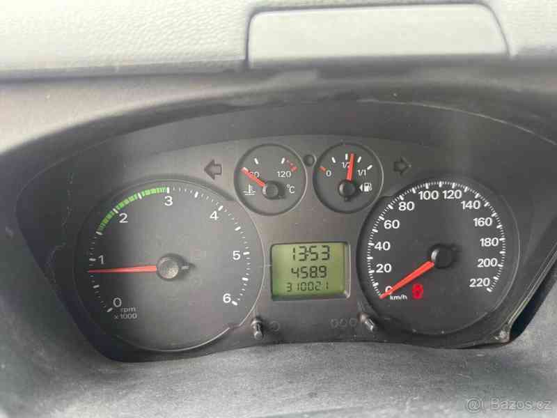 Ford Transit 2,2   280S 9míst - foto 12