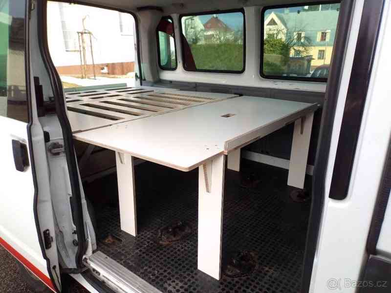 Ford Transit 2,2   280S 9míst - foto 5