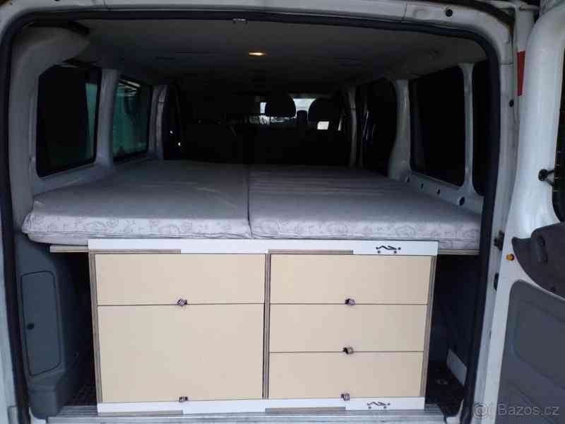 Ford Transit 2,2   280S 9míst - foto 4
