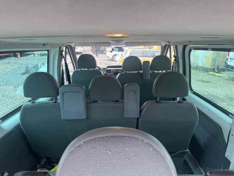 Ford Transit 2,2   280S 9míst - foto 10