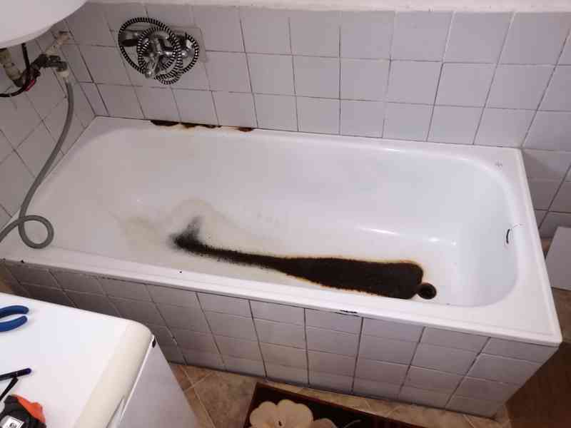 Nová vana do staré - foto 3
