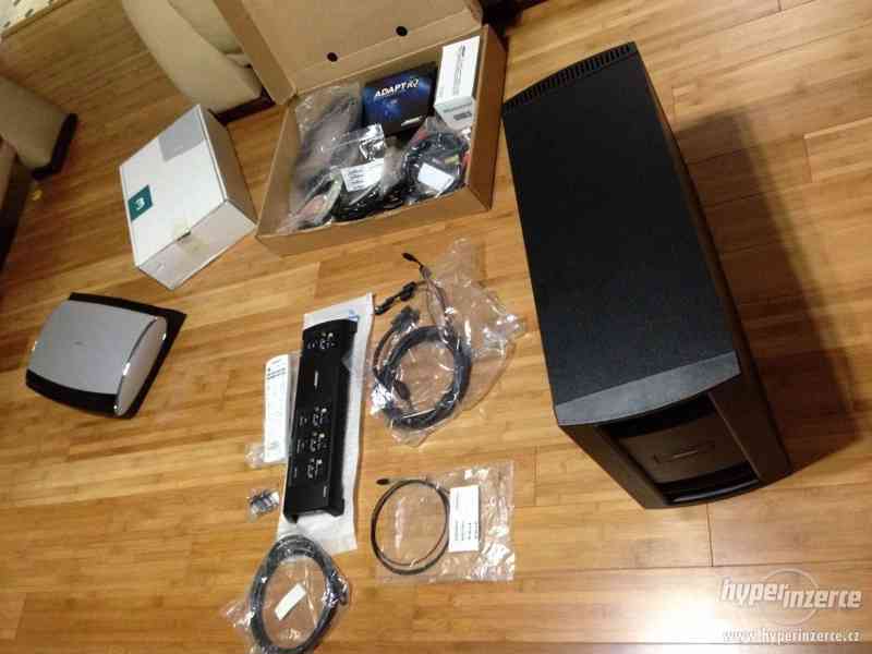 Bose Lifestyle 48 Series IV 5.1.HDMI - foto 3