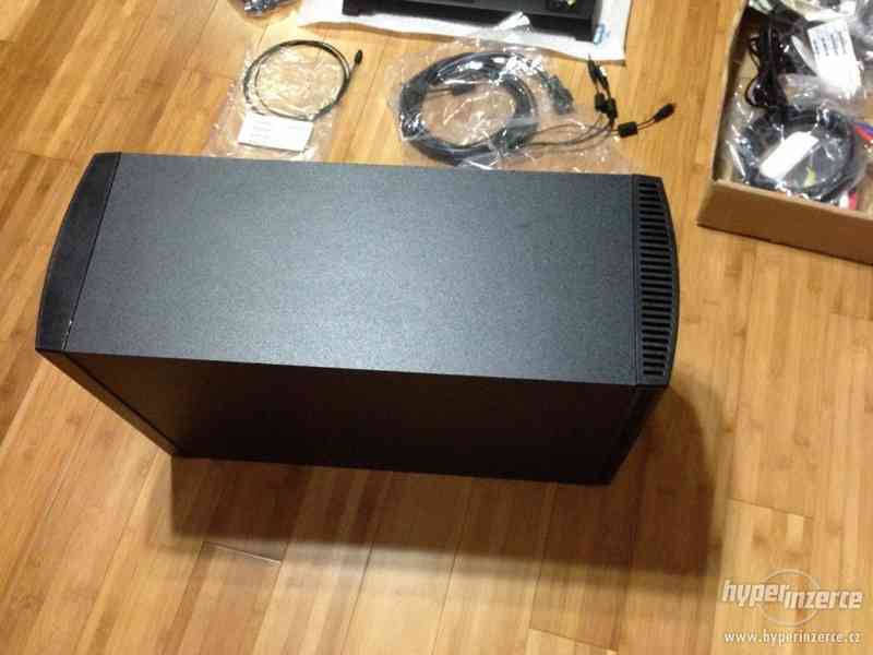 Bose Lifestyle 48 Series IV 5.1.HDMI - foto 5