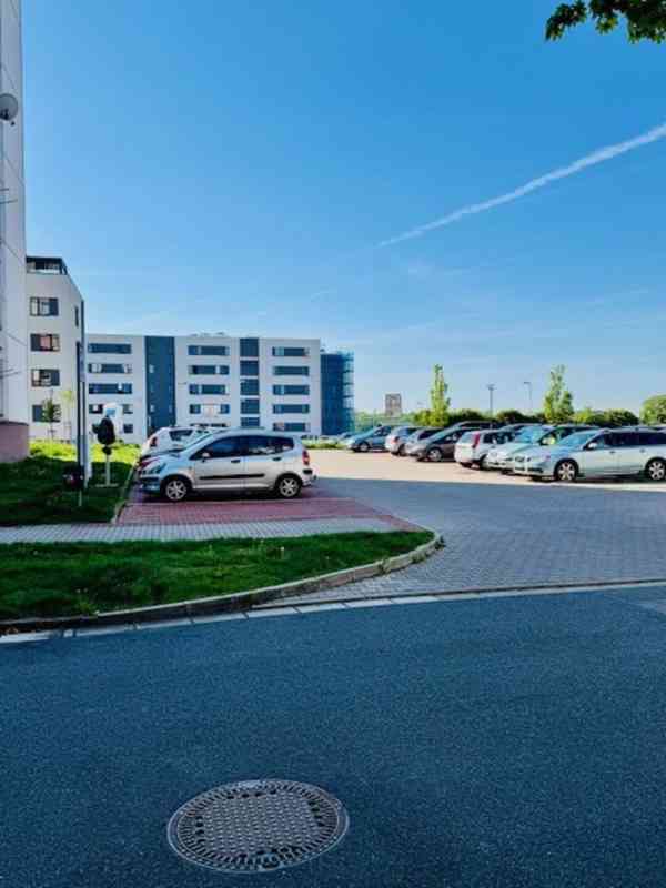 Jaroměř - družstevní byt 2+1 se zasklenou lodžií - foto 16