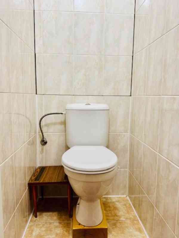 Jaroměř - družstevní byt 2+1 se zasklenou lodžií - foto 10