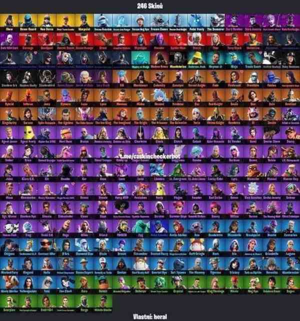Fortnite acces - foto 3