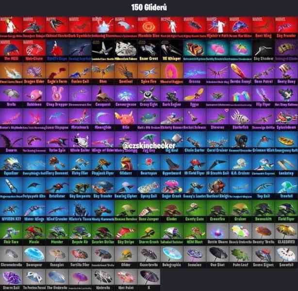 Fortnite acces - foto 4
