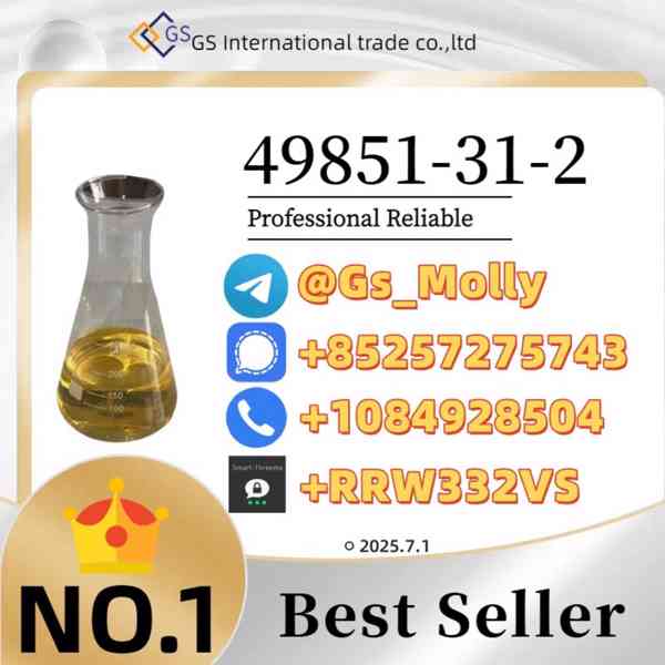 New PMK Oil – BTC/USDT Accepted | Minimal MOQ - foto 3