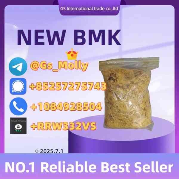 New PMK Oil – BTC/USDT Accepted | Minimal MOQ - foto 4
